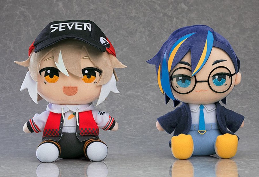 Plush Toys Good Smile Company | Plushie Seveen