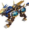 Model Kits Kotobukiya | Zoids Hmm Ez-054 Liger Zero X [Model Kit]