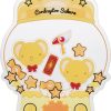 Accessories GoodSmile Moment | Cardcaptor Sakura: Clear Card Assemblable Acrylic Stand Kero-Chan