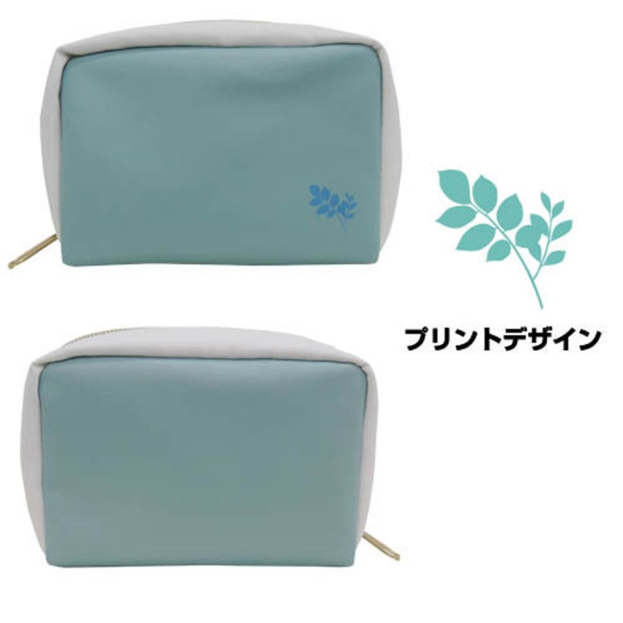 Lifestyle Goods Cospa | Aoba Johsai High School Volleyball Club Compact Pouch