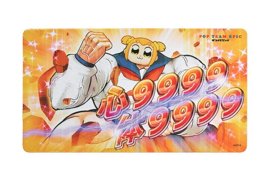 Lifestyle Goods Good Smile Company | Pop Team Epic Mousepad