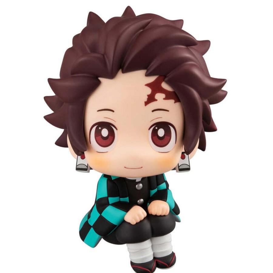 Figures Megahouse | Look Up Demon Slayer Tanjiro Kamado [Re-Release]