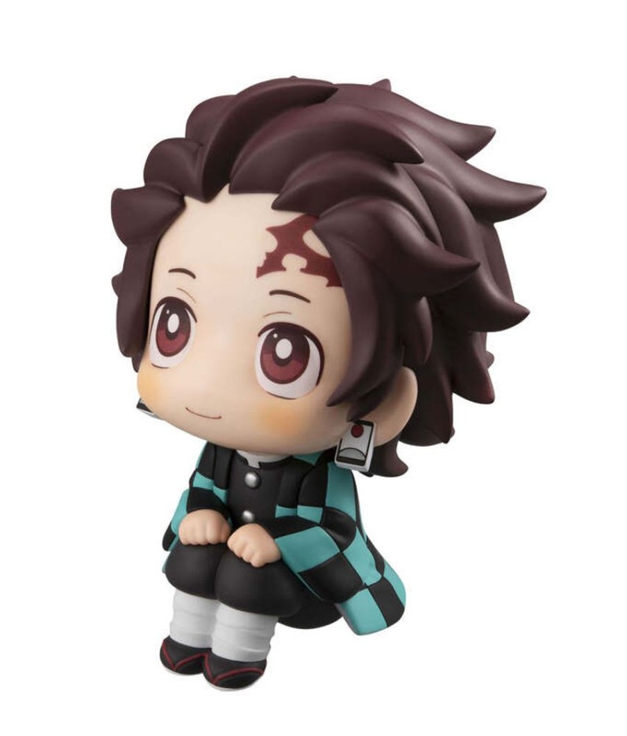 Figures Megahouse | Look Up Demon Slayer Tanjiro Kamado [Re-Release]