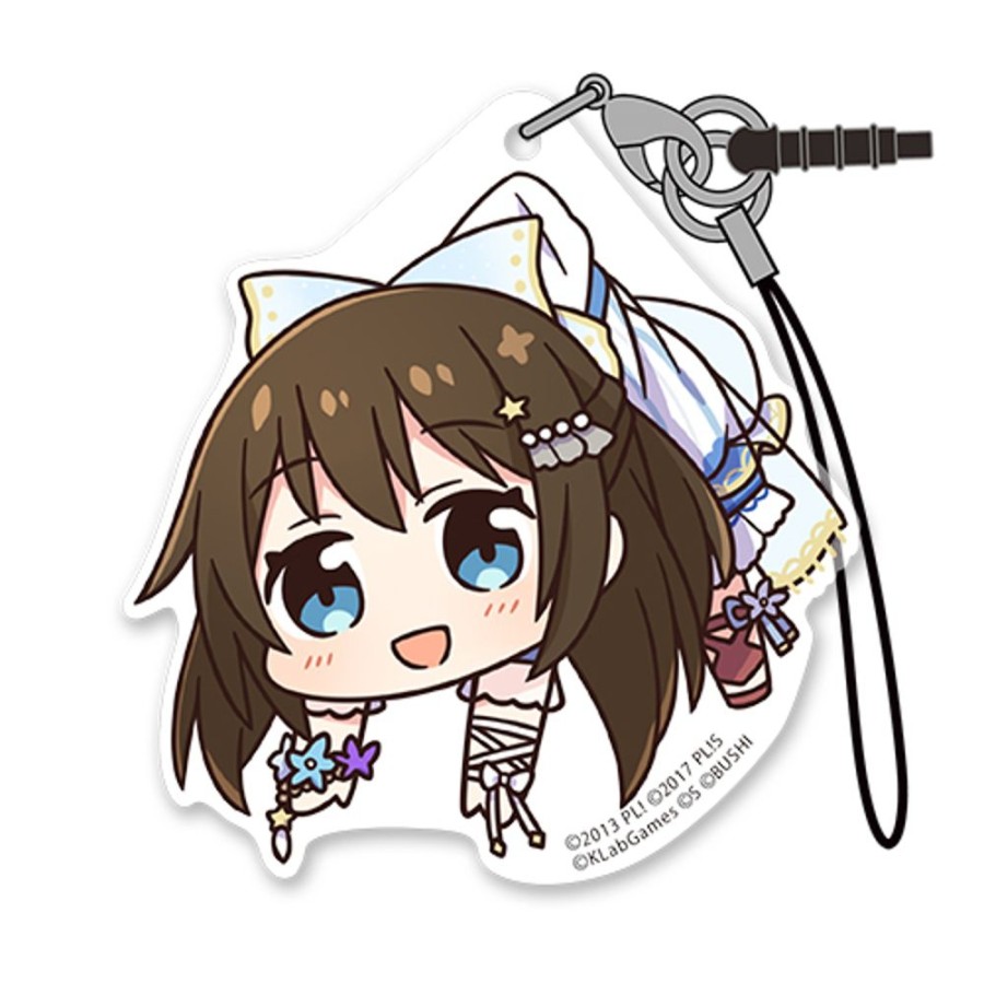 Other Cospa | Pinched Acrylic Strap Osaka Shizuku