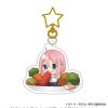 Accessories Realize | Gugutto! Acrylic Key Chain Nadeshiko