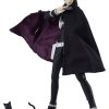 Figures Max Factory | Figma Raidou Kuzunoha - Max Factory