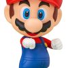 Figures Good Smile Company | Nendoroid Mario [Re-Release]