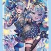 Other Bushiroad | Bushiroad Sleeve Collection Mini Vol. 618 Hololive To Her Dream Stage, Hoshimachi Suisei