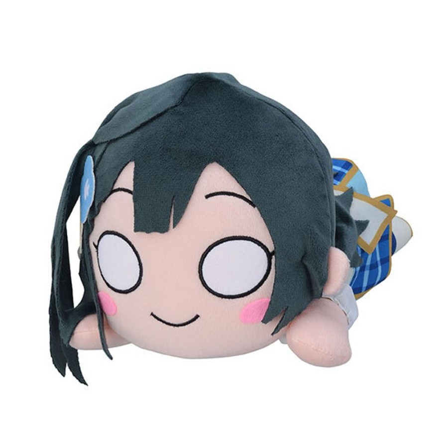 Plush Toys SEGA | Nesoberi Plush Yuki Setsuna M (Love Live! School Idol Festival All Stars)