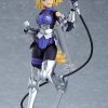 Figures GOODSMILE RACING ＆ TYPE-MOON RACING | Figma Jeanne D'Arc: Racing Ver.