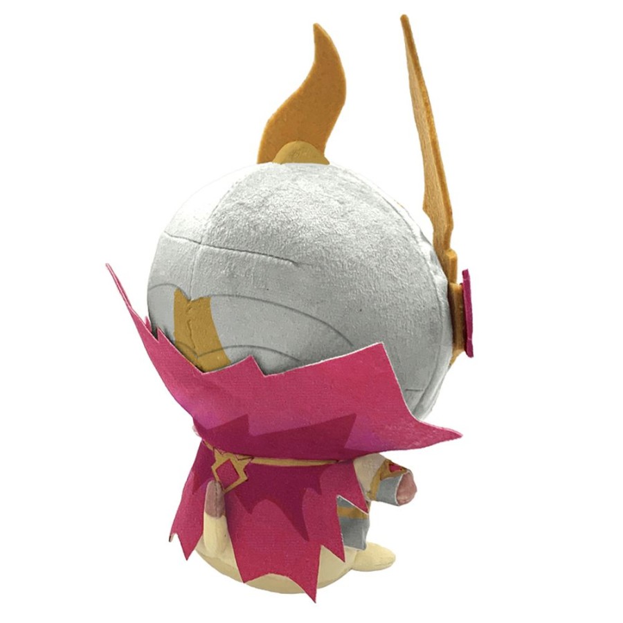 Plush Toys Capcom | Deformed Plush Palico (Felyne Malzeno X)