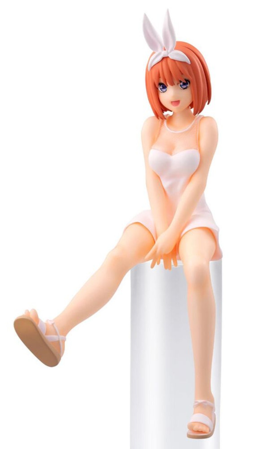 Figures SEGA | Pm Perching Figure Yotsuba Nakano