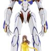 Model Kits Good Smile Company | Moderoid Rahxephon [Model Kit]