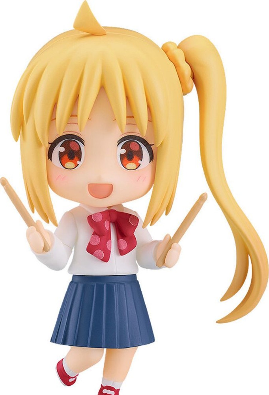 Figures Good Smile Company | Nendoroid Nijika Ichiji