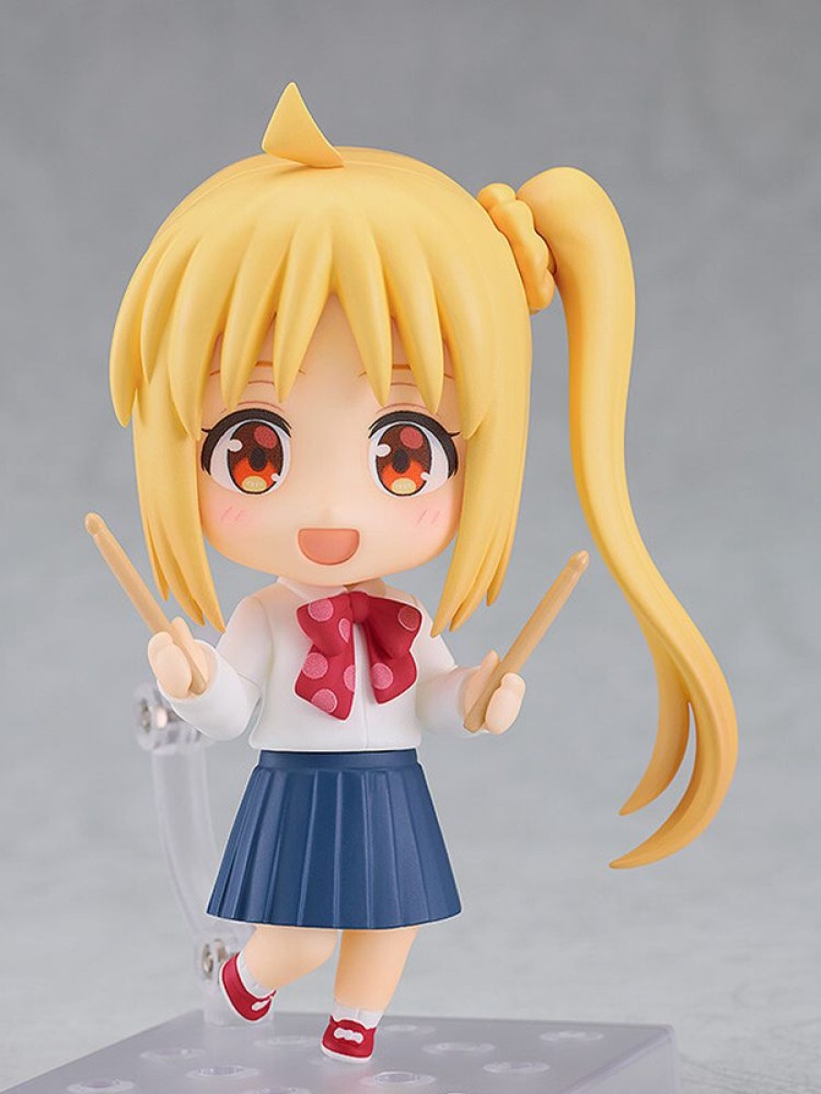 Figures Good Smile Company | Nendoroid Nijika Ichiji