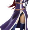 Figures Good Smile Company | Pop Up Parade Erza Scarlet: Grand Magic Royale Ver.