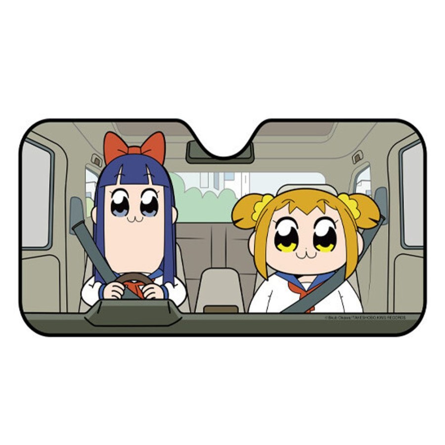 Lifestyle Goods Good Smile Company | Pop Team Epic Sunshade