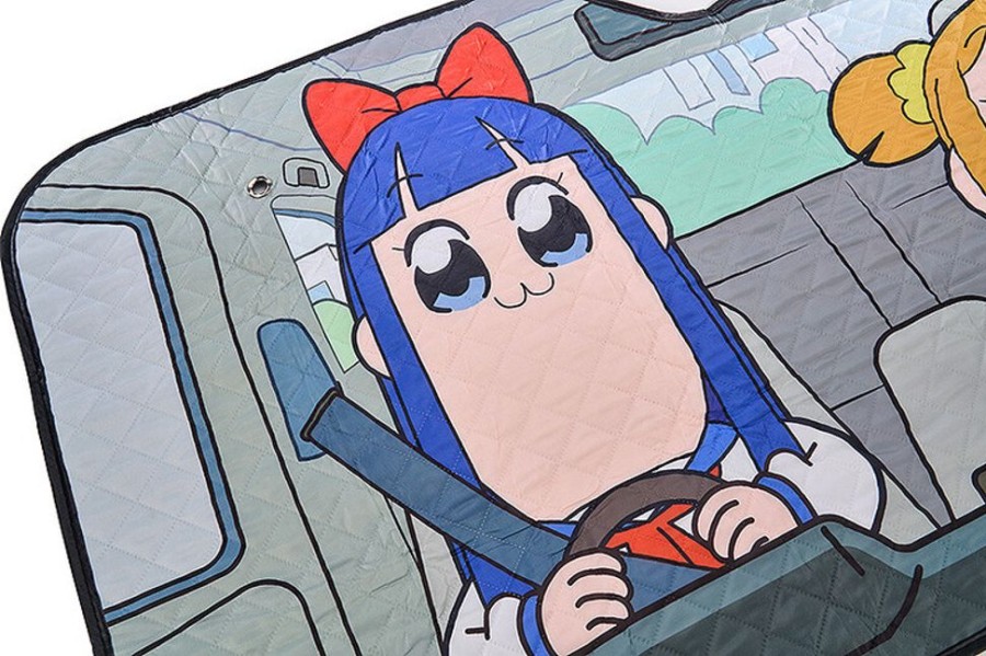 Lifestyle Goods Good Smile Company | Pop Team Epic Sunshade