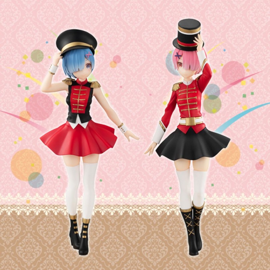 Other FuRyu | Sss Figure Fairy Tales Series Ram Nutcracker