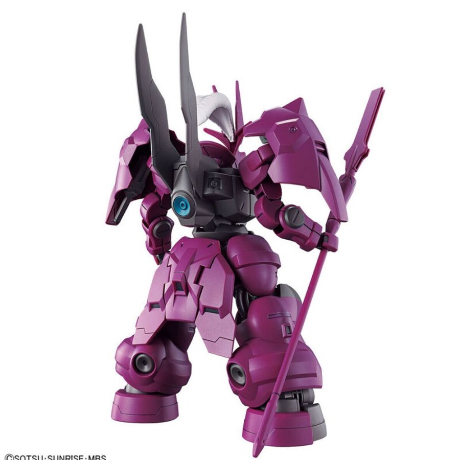 Model Kits BANDAI | Hg 1/144 Guels Dilanza [Model Kit]