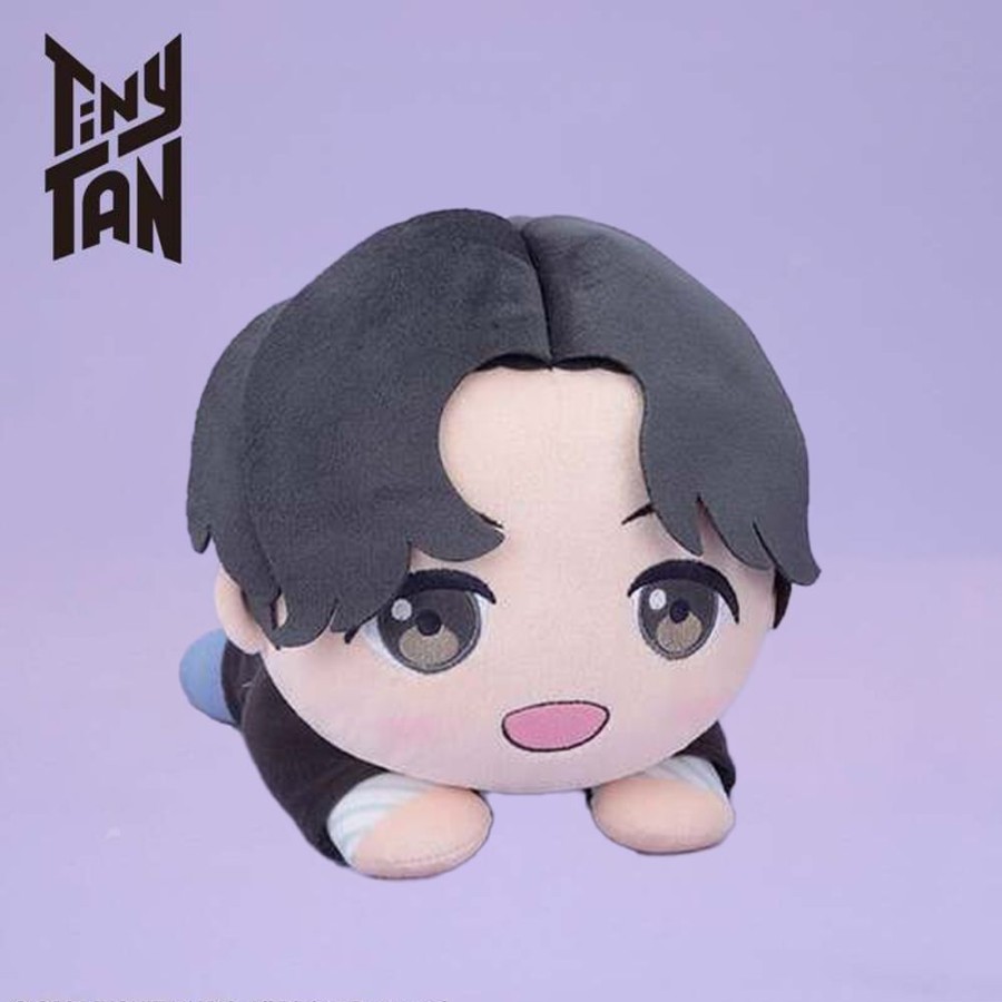 Plush Toys SEGA | Tinytan Dynamite Nesoberi Sp Plush - Suga