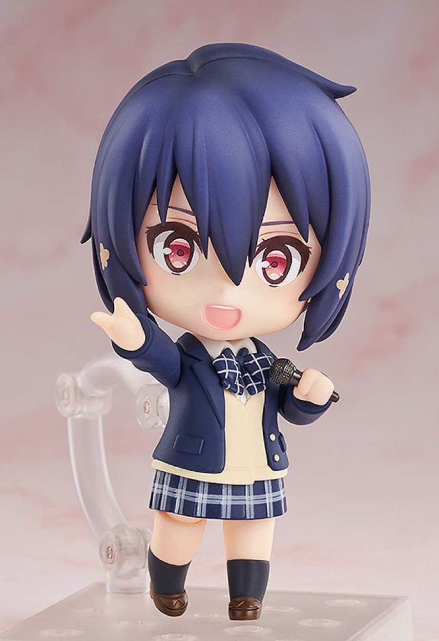 Figures Good Smile Company | Nendoroid Ai Mizuno