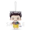 Plush Toys Takaratomy Arts | Nitotan Paint Suit Plush With Ball Chain Bokuto