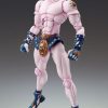 Figures Medicos Entertainment | Jojo'S Bizarre Adventure -Part Iv- Killer Queen Second