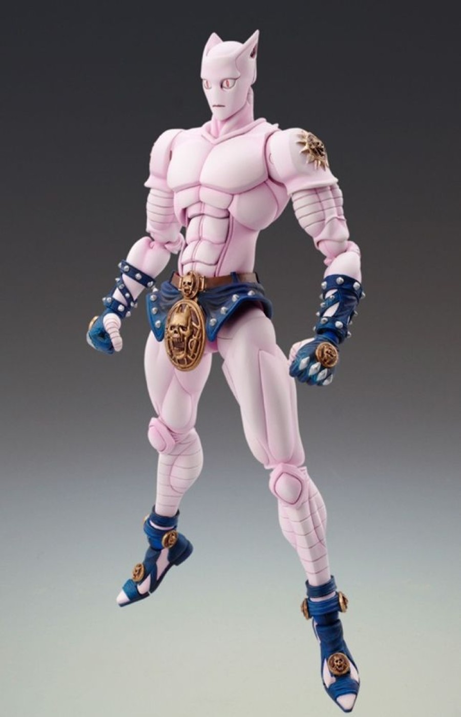 Figures Medicos Entertainment | Jojo'S Bizarre Adventure -Part Iv- Killer Queen Second