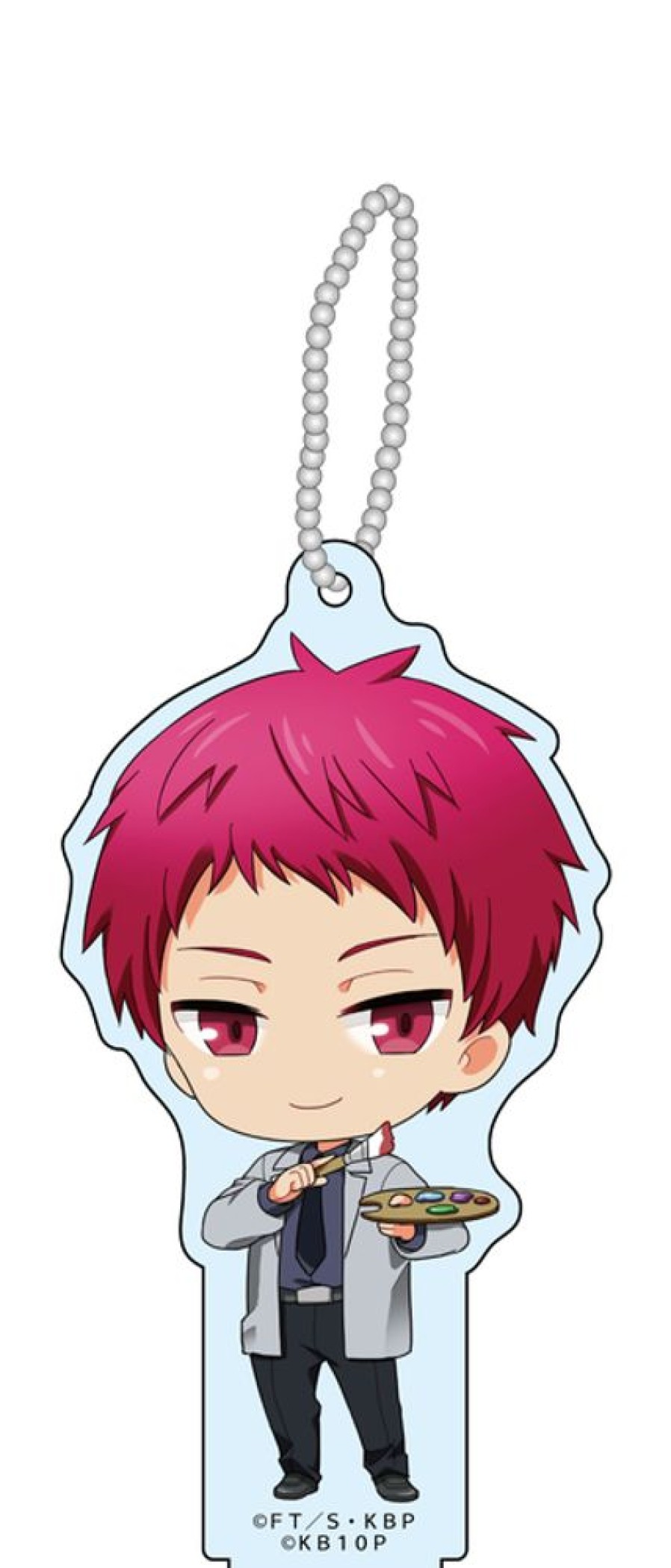 Accessories Matsumoto Shoji | Original Illustration Acrylic Stand Akashi [Art] - Matsumoto Shoji