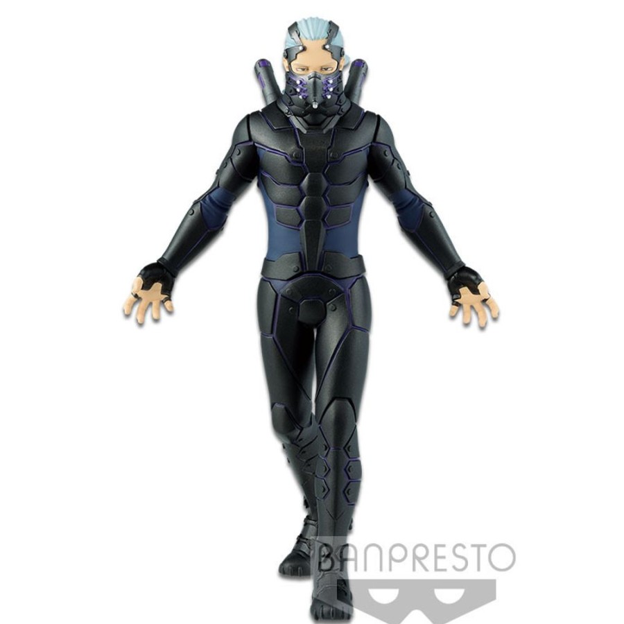 Other Banpresto | My Hero Academia The Movie Heroes: Rising Vs Villain -Nine-