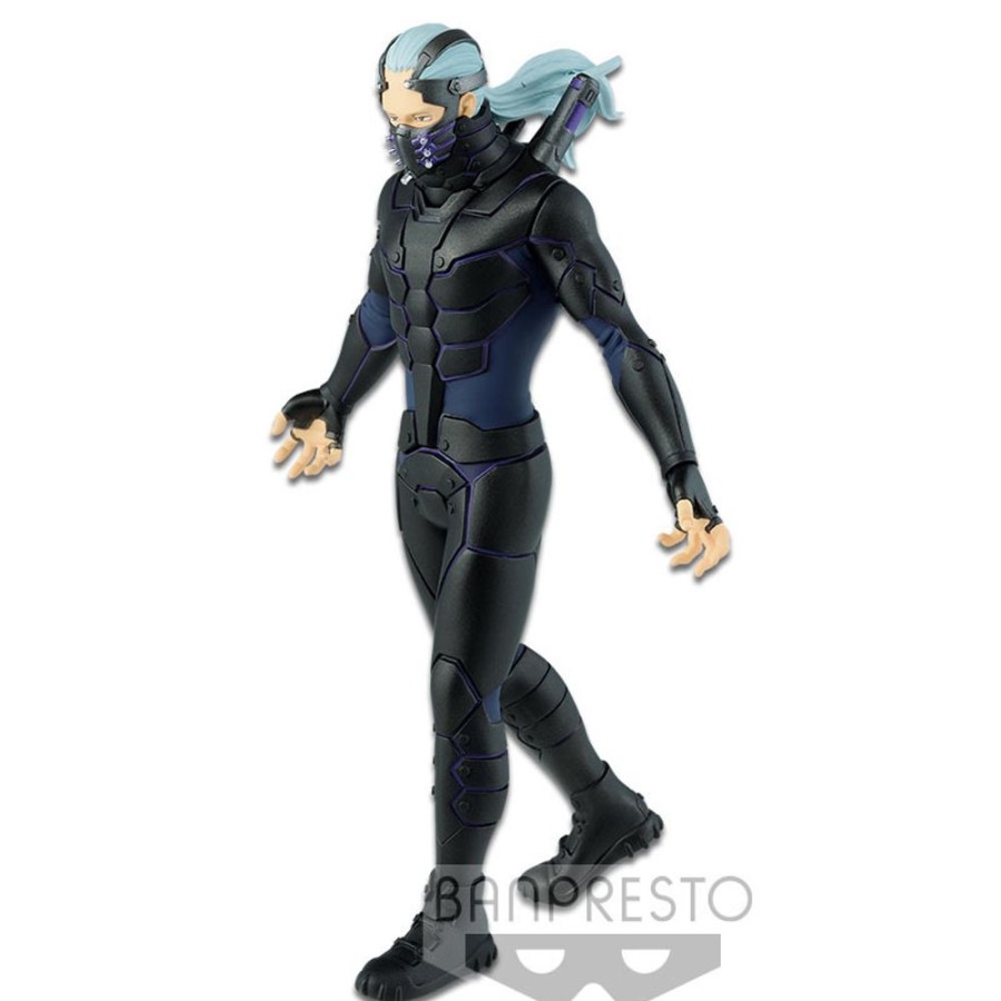 Other Banpresto | My Hero Academia The Movie Heroes: Rising Vs Villain -Nine-