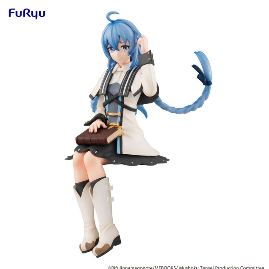 Figures FURYU Corporation | Noodle Stopper Figure Roxy [Re-Release]