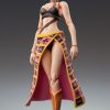 Figures Medicos Entertainment | Super Action Statue Trish Una