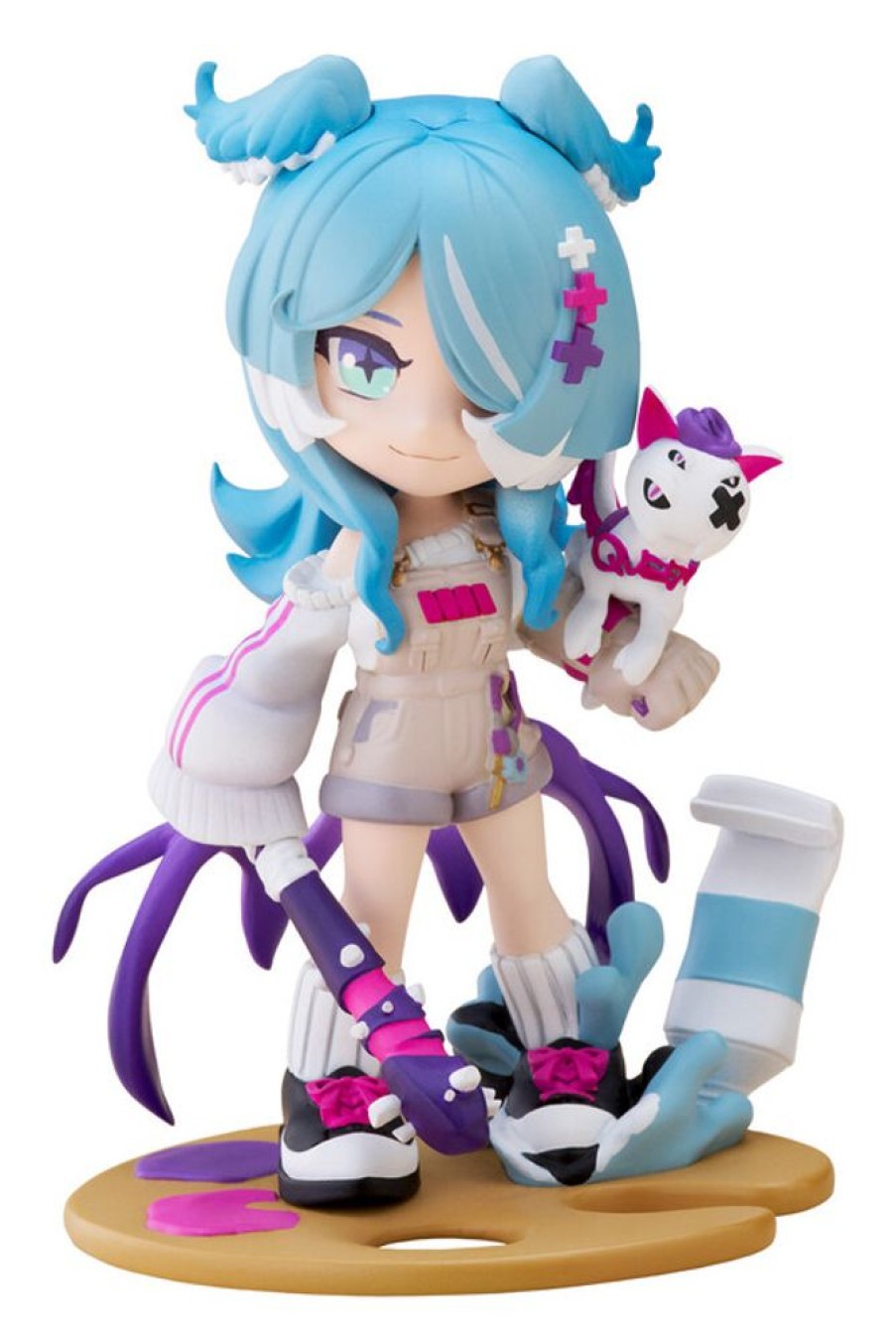 Figures Bushiroad creative | Palverse Pale Elira Pendora