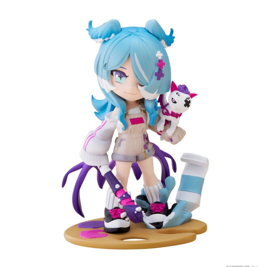 Figures Bushiroad creative | Palverse Pale Elira Pendora