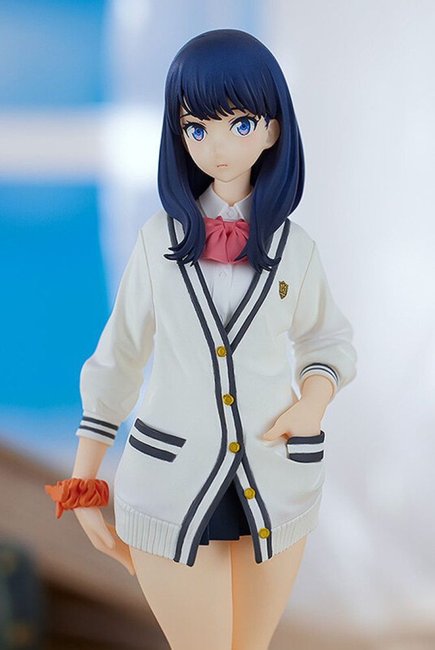 Figures Good Smile Company | Pop Up Parade Rikka Takarada