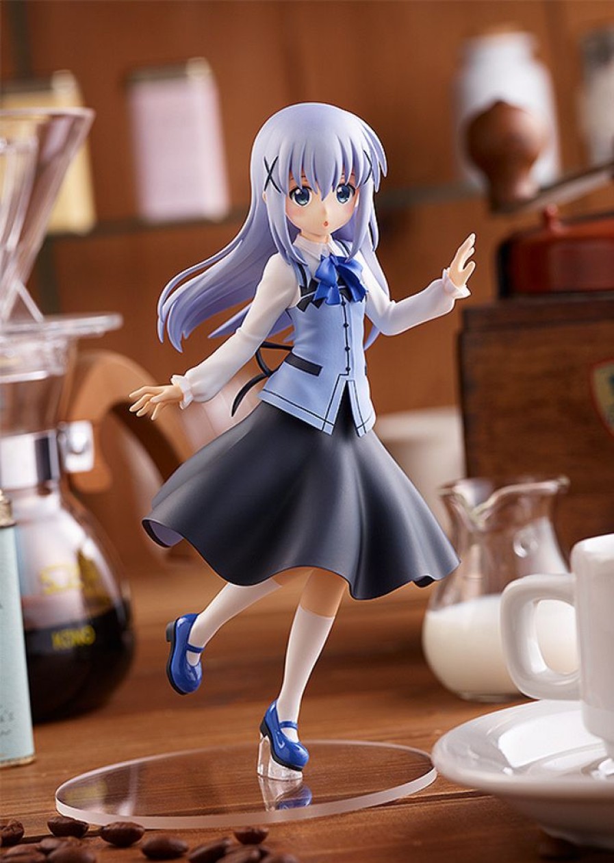 Figures Good Smile Company | Pop Up Parade Chino