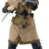 Figures Max Factory | Figma Thorfinn