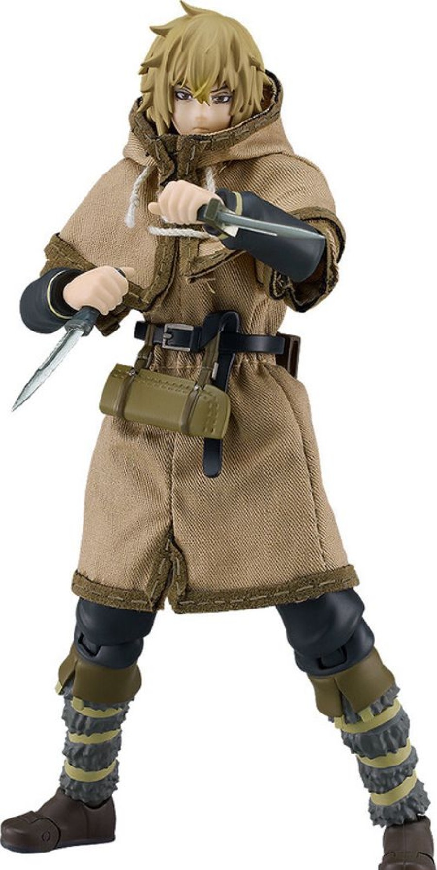 Figures Max Factory | Figma Thorfinn