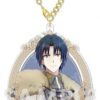 Other Sol International | Chara-Feuille Acrylic Key Chain -Hatsukoi Rhythm- 1 Izumi Iori