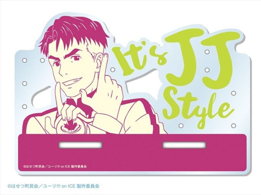 Accessories Atelier Magi | Accessory Stand Vol. 2 Jj