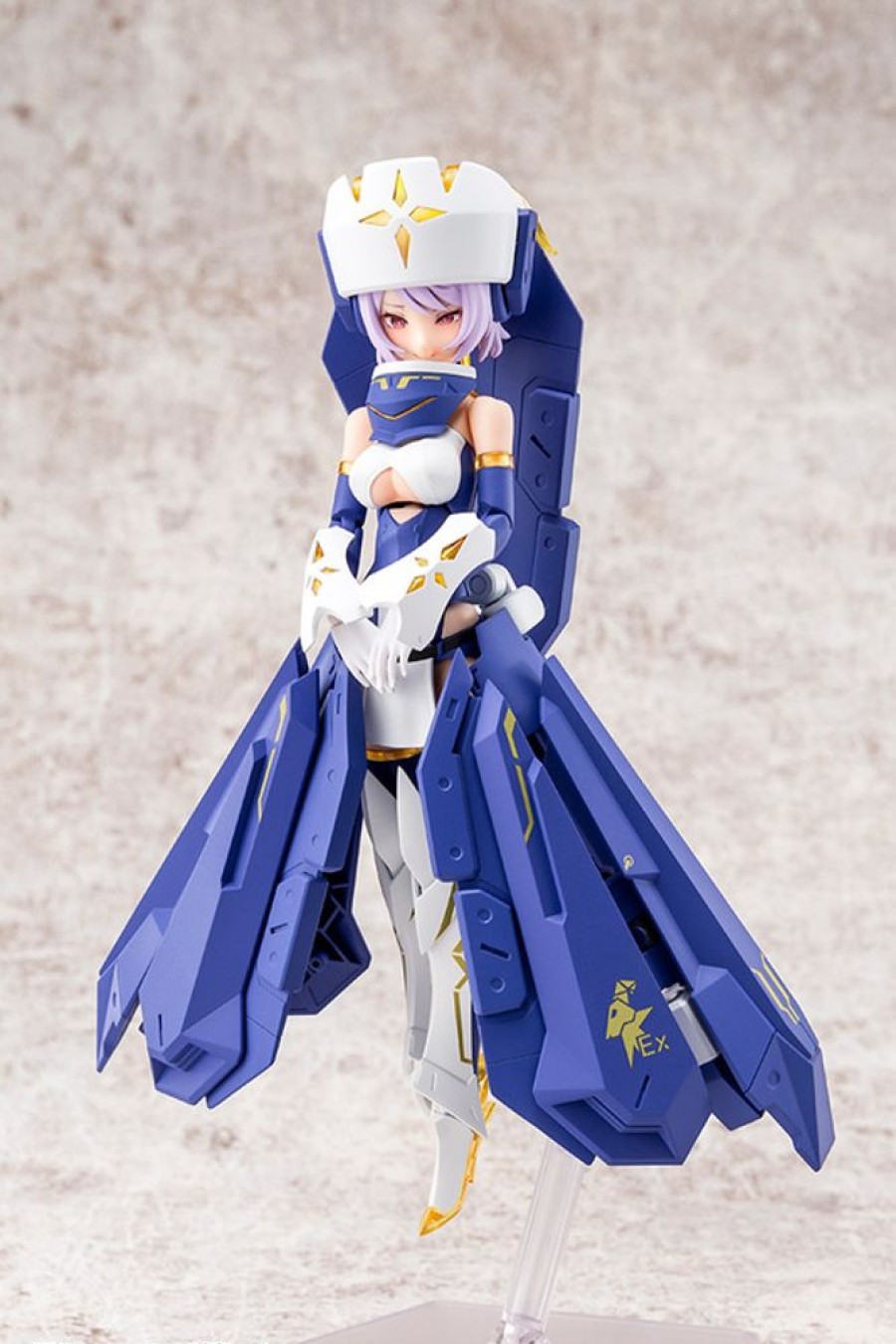 Model Kits Kotobukiya | Megami Device Bullet Knights Exorcist - Kotobukiya