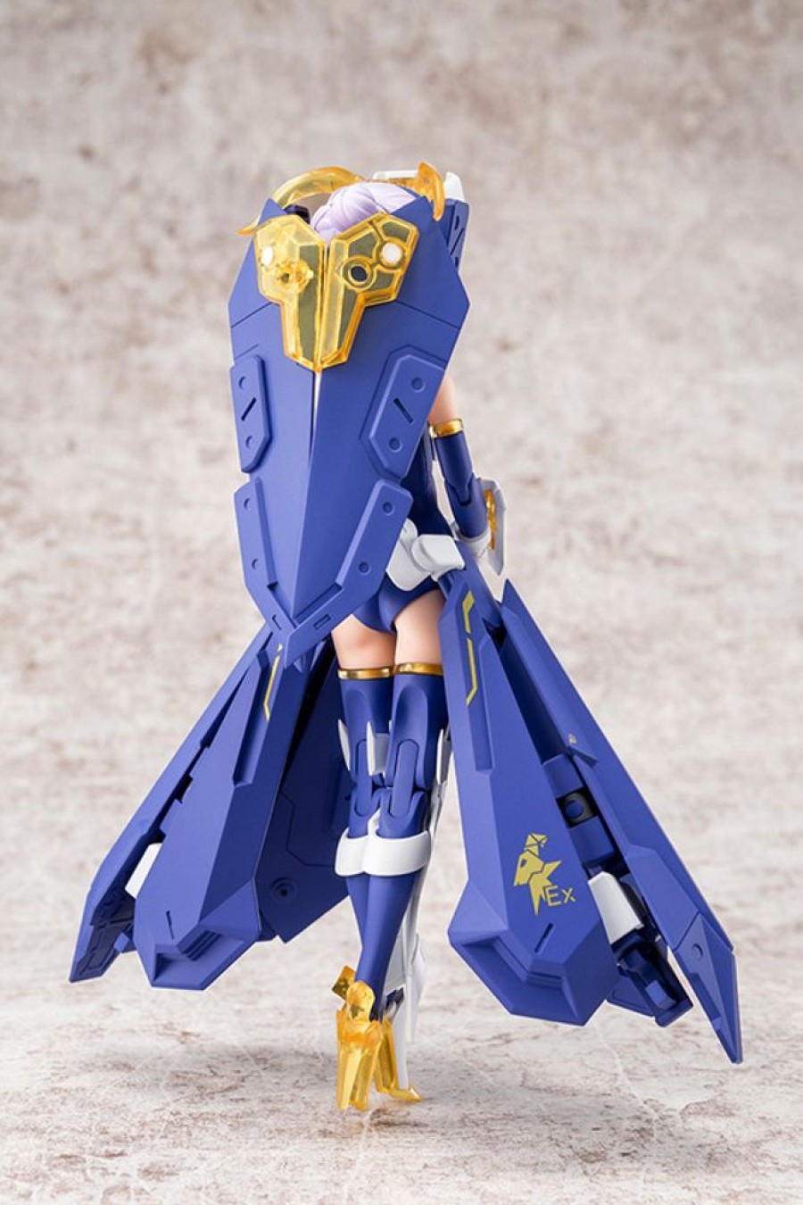 Model Kits Kotobukiya | Megami Device Bullet Knights Exorcist - Kotobukiya