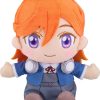 Plush Toys Good Smile Company | Love Live! Superstar!! Plushie Kanon Shibuya