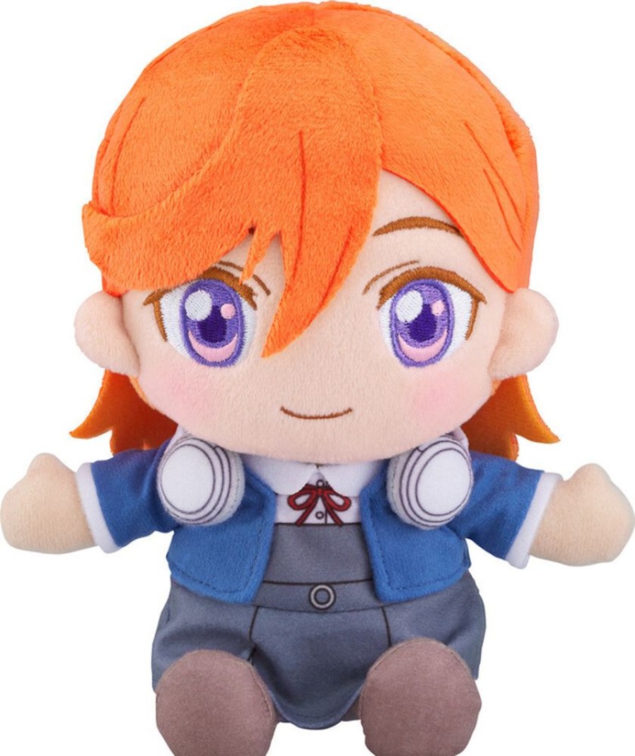 Plush Toys Good Smile Company | Love Live! Superstar!! Plushie Kanon Shibuya