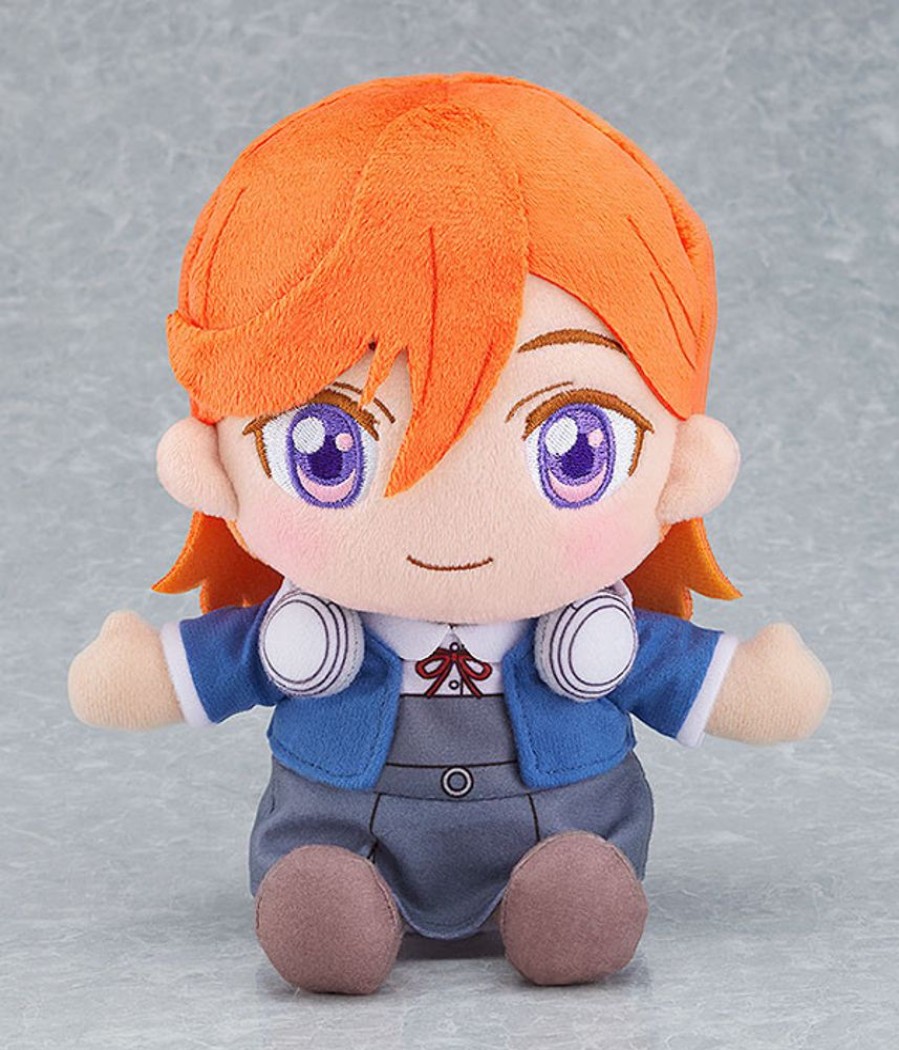 Plush Toys Good Smile Company | Love Live! Superstar!! Plushie Kanon Shibuya