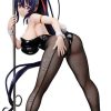 Figures FREEIng | Akeno Himejima Bunny Version 2Nd 1/4 Scale