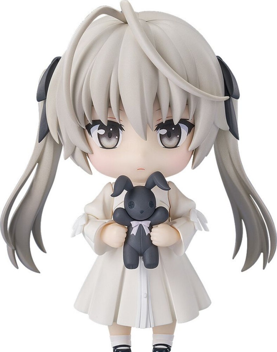 Figures Good Smile Arts Shanghai | Nendoroid Sora Kasugano