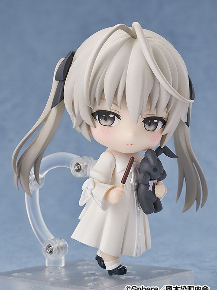 Figures Good Smile Arts Shanghai | Nendoroid Sora Kasugano